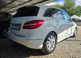 Mercedes-Benz B 180 Реални км, Без забележки, снимка 5