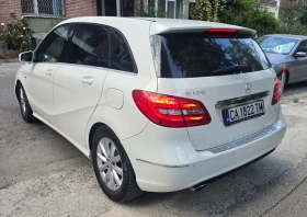 Mercedes-Benz B 180 Реални км, Без забележки, снимка 3