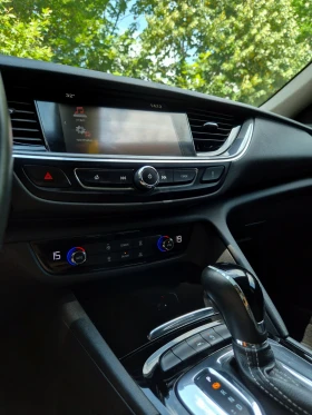 Opel Insignia Grand Sport , снимка 11