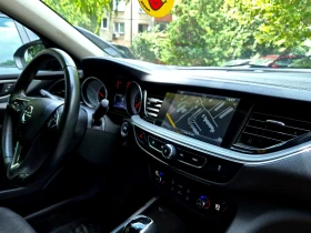 Opel Insignia Grand Sport , снимка 13