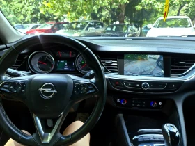 Opel Insignia Grand Sport , снимка 12