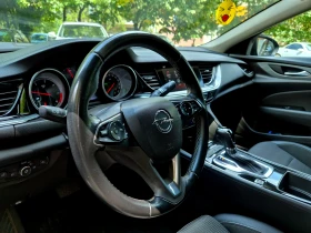 Opel Insignia Grand Sport , снимка 10