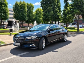 Opel Insignia Grand Sport , снимка 4