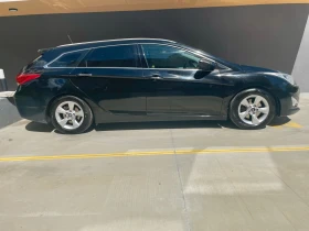 Hyundai I40 1.7crdi, снимка 2