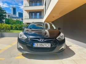 Hyundai I40 1.7crdi, снимка 5
