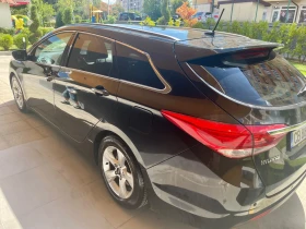 Hyundai I40 1.7crdi, снимка 4