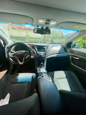Hyundai I40 1.7crdi, снимка 9