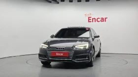 Audi A4 40 TFSI* HUD* ЛЮК* ПОДГРЕВ ВОЛАН* КРАЙНА ЦЕНА, снимка 3