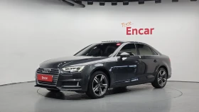 Audi A4 40 TFSI* HUD* ЛЮК* ПОДГРЕВ ВОЛАН* КРАЙНА ЦЕНА, снимка 1