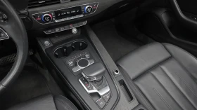 Audi A4 40 TFSI* HUD* ЛЮК* ПОДГРЕВ ВОЛАН* КРАЙНА ЦЕНА, снимка 9