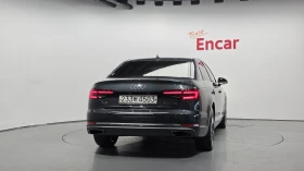Audi A4 40 TFSI* HUD* ЛЮК* ПОДГРЕВ ВОЛАН* КРАЙНА ЦЕНА, снимка 4