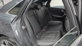Audi A4 40 TFSI* HUD* ЛЮК* ПОДГРЕВ ВОЛАН* КРАЙНА ЦЕНА, снимка 11