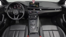 Audi A4 40 TFSI* HUD* ЛЮК* ПОДГРЕВ ВОЛАН* КРАЙНА ЦЕНА, снимка 7