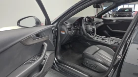 Audi A4 40 TFSI* HUD* ЛЮК* ПОДГРЕВ ВОЛАН* КРАЙНА ЦЕНА, снимка 10