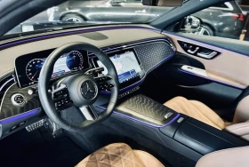 Mercedes-Benz E 400 e/381HP/4M/AMG/360/ACC/VENT/870z, снимка 11