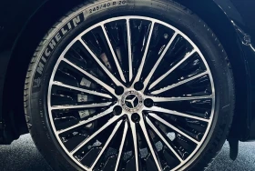 Mercedes-Benz E 400 e/381HP/4M/AMG/360/ACC/VENT/870z, снимка 8