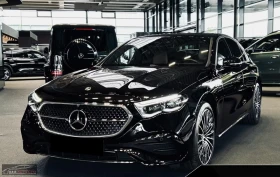 Mercedes-Benz E 400 e/381HP/4M/AMG/360/ACC/VENT/870z, снимка 1