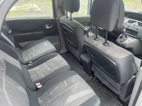 Renault Scenic, снимка 6