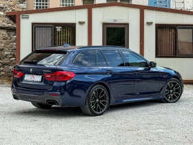 BMW 550 D* xD* DIGITAL* PANO* ГАРАНЦИЯ НА ДВИГАТЕЛ 2 ГОД, снимка 7