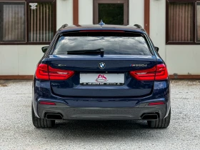 BMW 550 D* xD* DIGITAL* PANO* ГАРАНЦИЯ НА ДВИГАТЕЛ 2 ГОД, снимка 6
