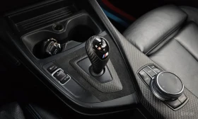 BMW M2 * M Performance Steering Wheel Edition * АВТОКРЕДИ, снимка 9