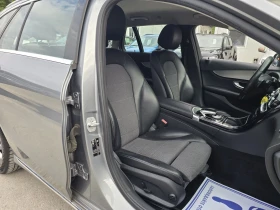 Mercedes-Benz C 220 D 170к.с AMG Business , снимка 12