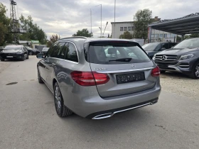 Mercedes-Benz C 220 D 170к.с AMG Business , снимка 3