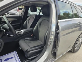 Mercedes-Benz C 220 D 170к.с AMG Business , снимка 9