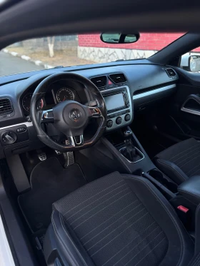 VW Scirocco 1.4, снимка 5