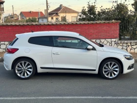VW Scirocco 1.4, снимка 3