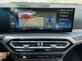 BMW i4 M50 xDrive Leather LED Navi, снимка 11
