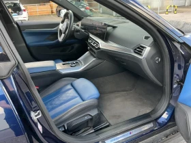 BMW i4 M50 xDrive Leather LED Navi, снимка 7