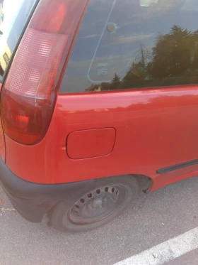 Fiat Punto, снимка 3