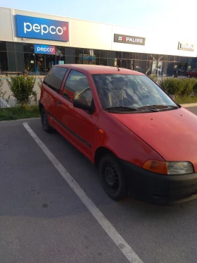 Fiat Punto, снимка 2