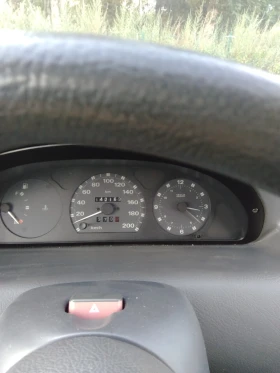 Fiat Punto, снимка 8