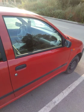 Fiat Punto, снимка 4