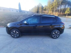 Peugeot 2008 1.5 hdi, снимка 2