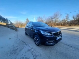 Peugeot 2008 1.5 hdi, снимка 7