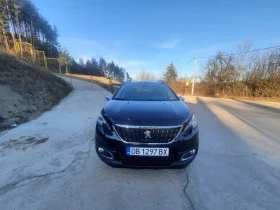 Peugeot 2008 1.5 hdi, снимка 8