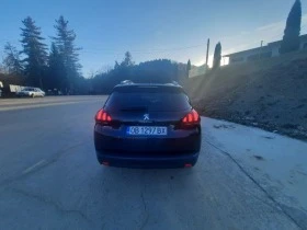 Peugeot 2008 1.5 hdi, снимка 4