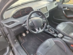 Обява за продажба на Peugeot 2008 1.5 hdi ~12 999 лв. - изображение 3