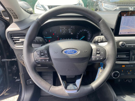 Ford Focus 1.5 TDCI Автоматик Навигация 156524 км!!!!!!!, снимка 11