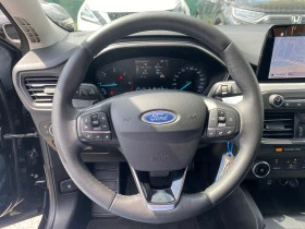 Ford Focus 1.5 TDCI Автоматик Навигация 156524 км!!!!!!! - [12] 