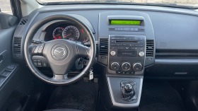 Mazda 5 1.8i-FACELIFT-7 -  | Mobile.bg   11