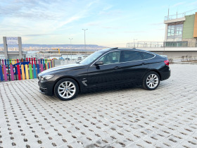 BMW 3gt Luxury Line, Panorama