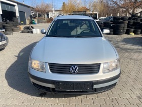 VW Passat 1.9tdi 4x4 110к.с , снимка 8 - Автомобили и джипове - 44181241