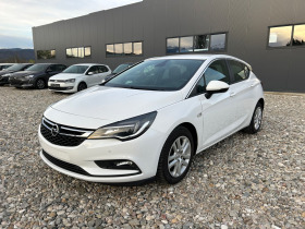 Opel Astra 1.6CDTI, снимка 1