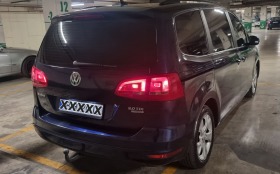 VW Sharan 2.0tdi DSG | Mobile.bg   3