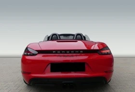 Porsche Boxster 718 T* BOSE* NAVI*  - [7] 