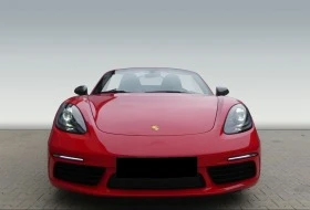 Porsche Boxster 718 T* BOSE* NAVI*  - [6] 